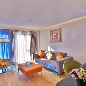 Business Life 4*, İstanbul Türkiye