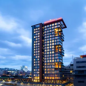Movenpick Living 5*, İstanbul Türkiye