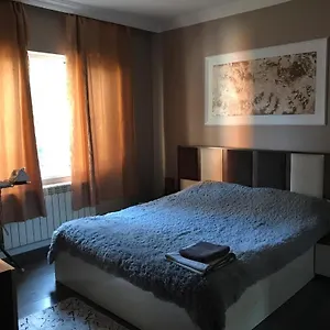 Проживание в семье Elena's