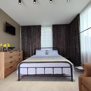 Zajazd Boutique Sleep And Wine