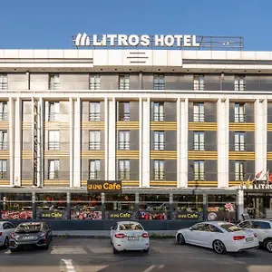 Lıtros Hotel&spa 4*, İstanbul Türkiye