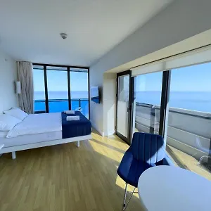  Daire Orbi Dreamy Sea Views
