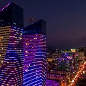 Apartment Orbi On The